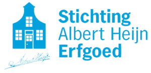 AH Erfgoed logo